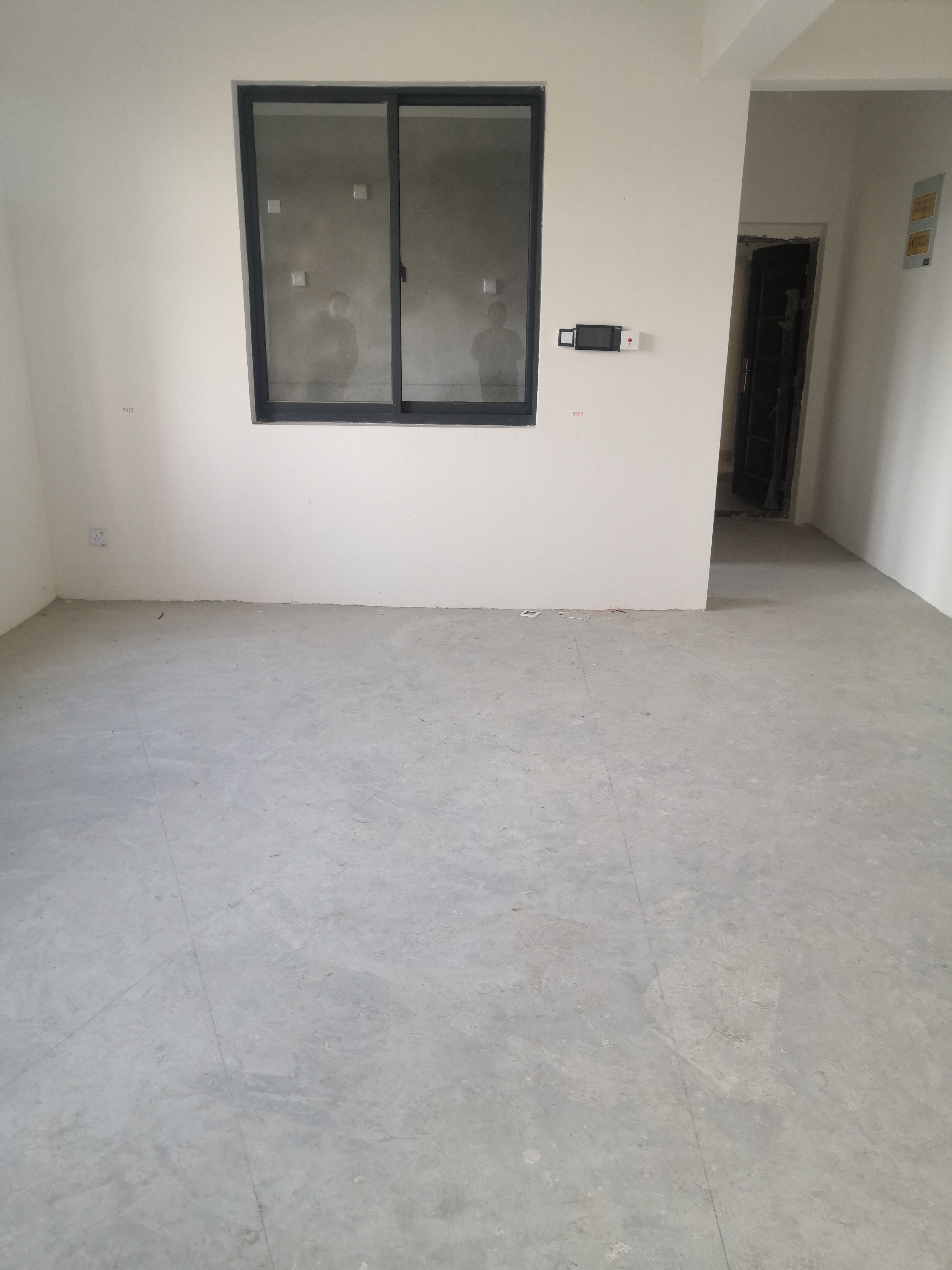 华山朝霞里（朝霞里花苑） 2室2厅1卫 99m&sup2;