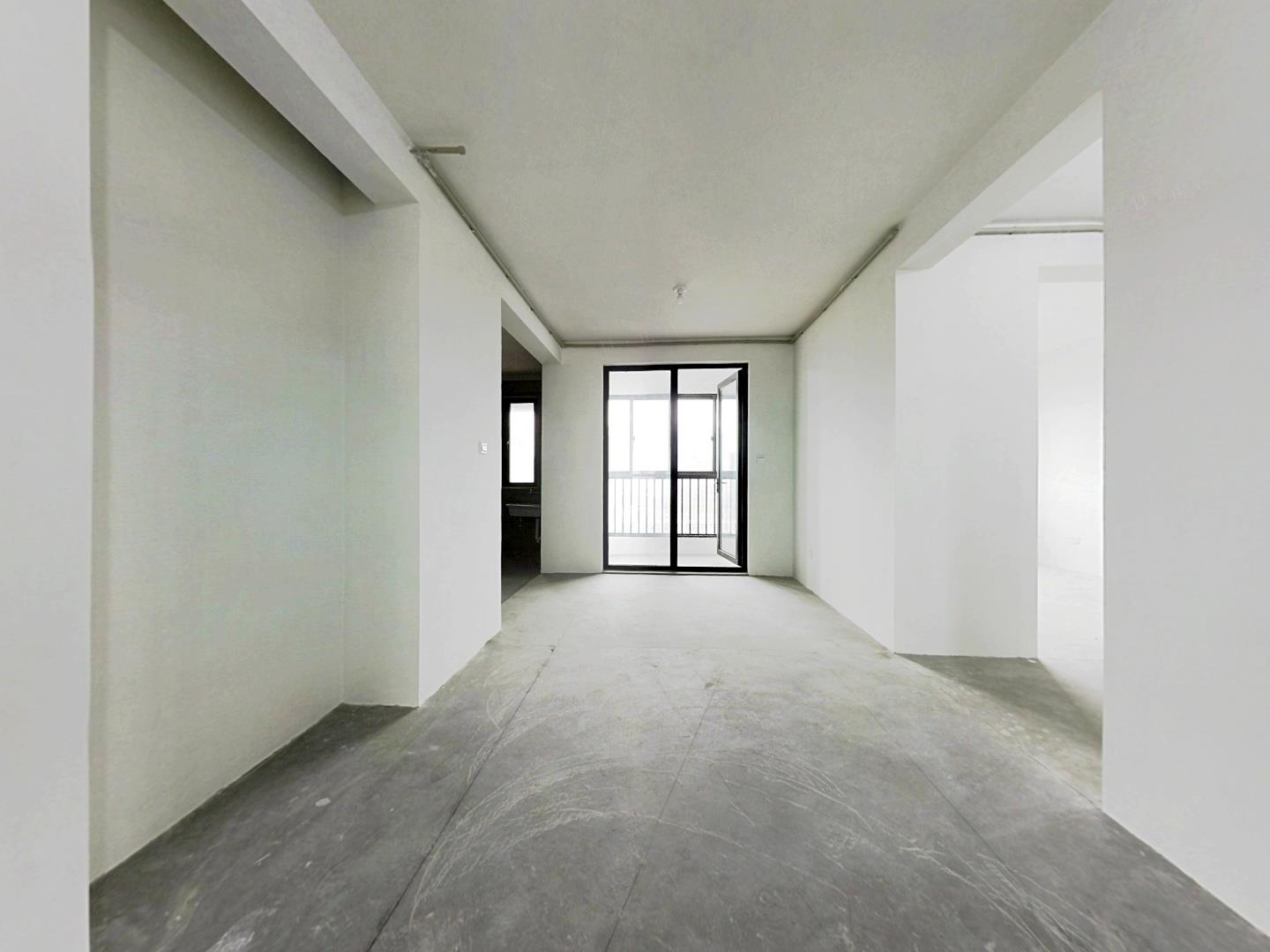 万濠山庄 3室2厅2卫 144.5m&sup2;