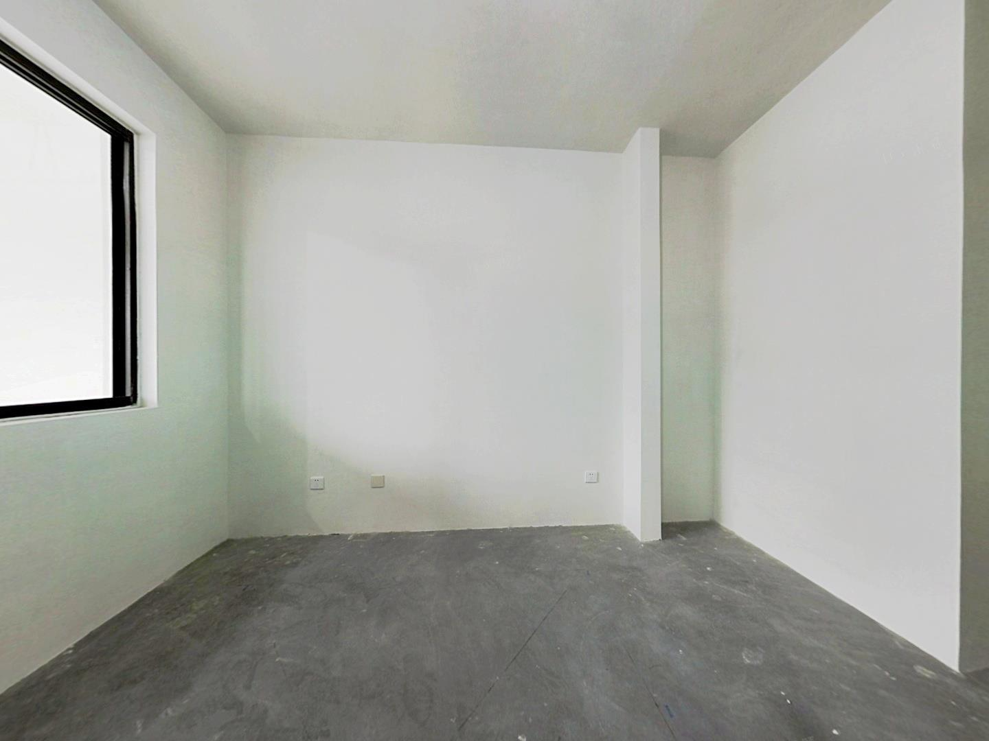 万濠山庄 3室2厅2卫 144.5m&sup2;