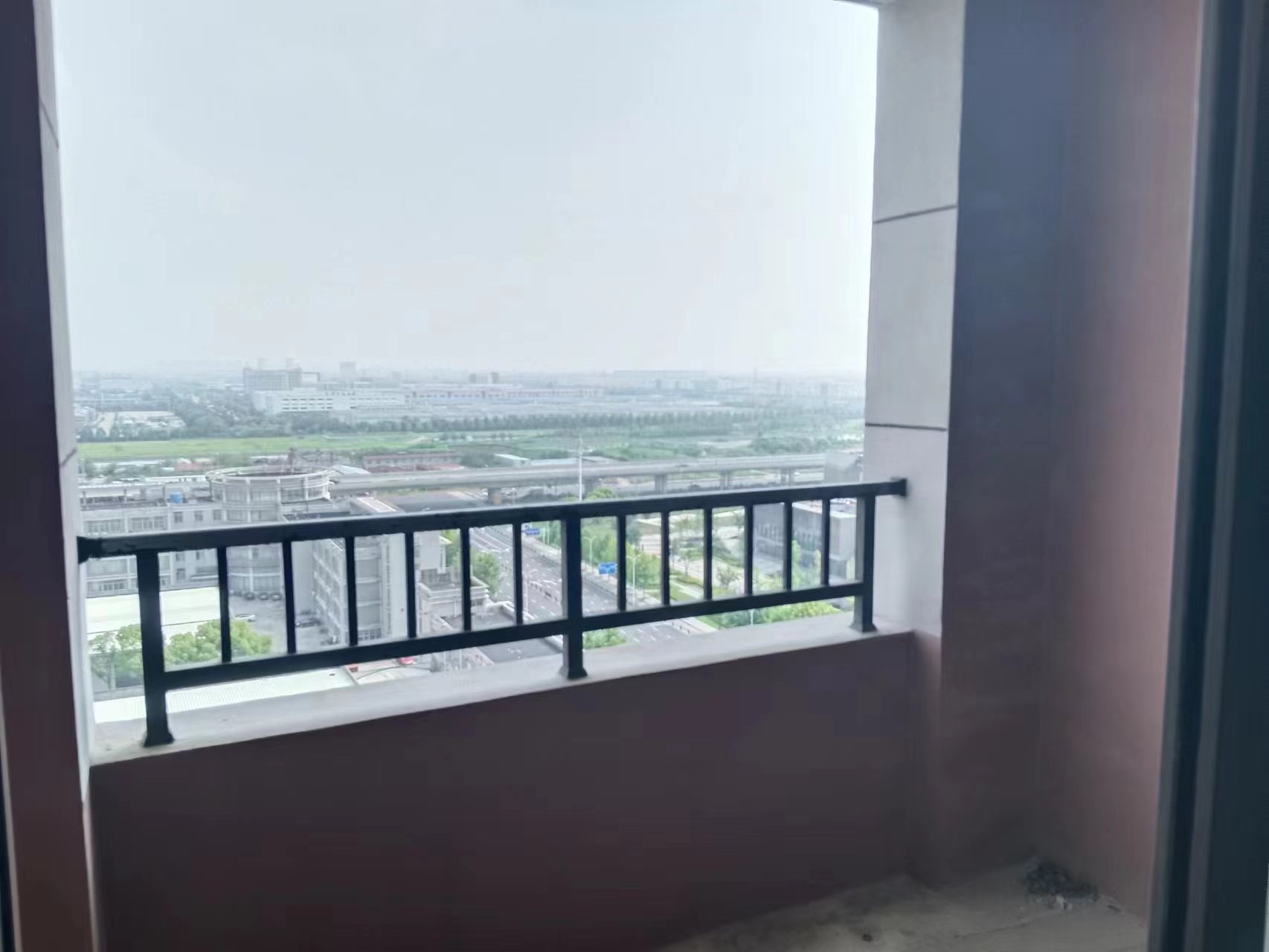 书香华府小区 3室2厅1卫 112m&sup2;