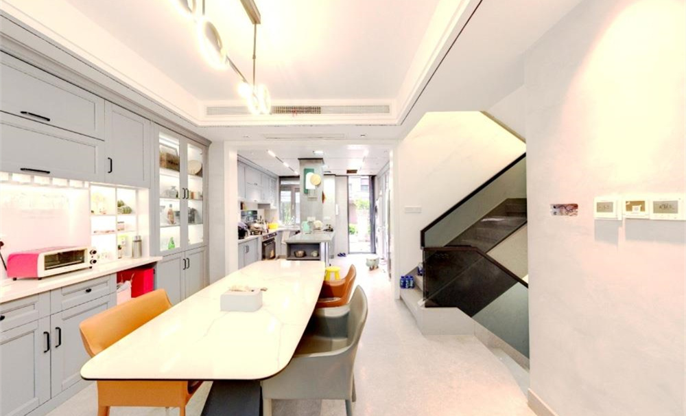 崇川星光域 4室2厅2卫 174.00m²
