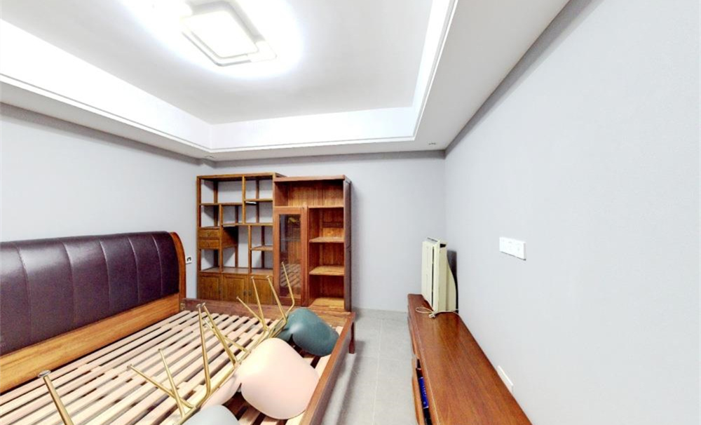 崇川星光域 4室2厅2卫 174.00m&sup2;