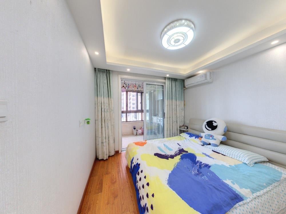 保利香槟国际 4室2厅2卫 149.00m&sup2;