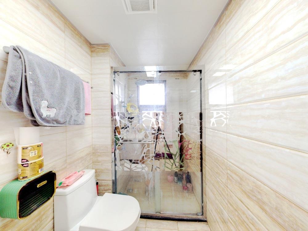 保利香槟国际 4室2厅2卫 149.00m&sup2;