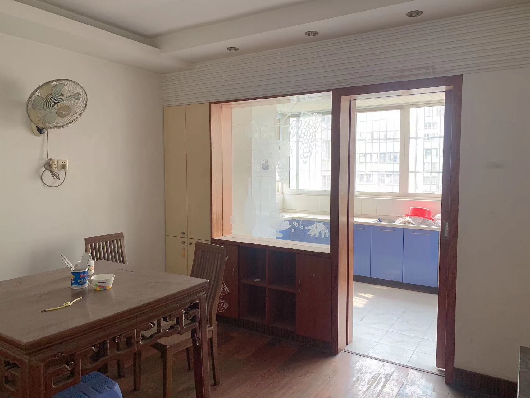 森大蒂花苑 3室2厅2卫 133m&sup2;