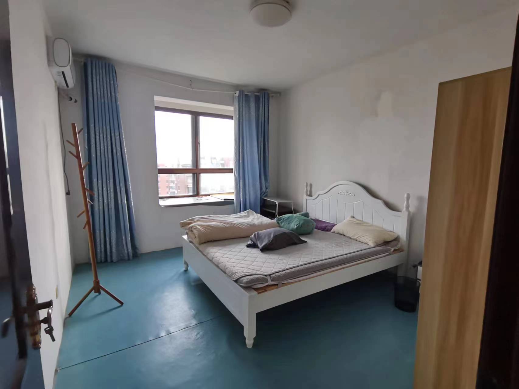 大唐金城 3室2厅1卫 99.00m&sup2;