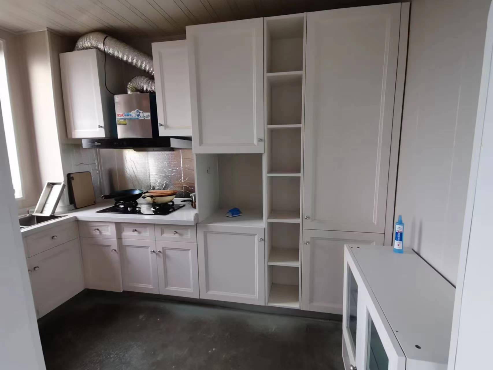 大唐金城 3室2厅1卫 99.00m&sup2;