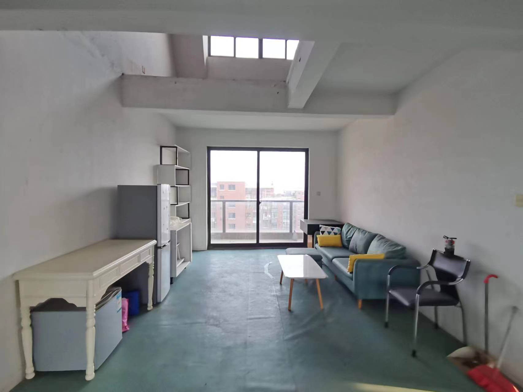 大唐金城 3室2厅1卫 99.00m&sup2;