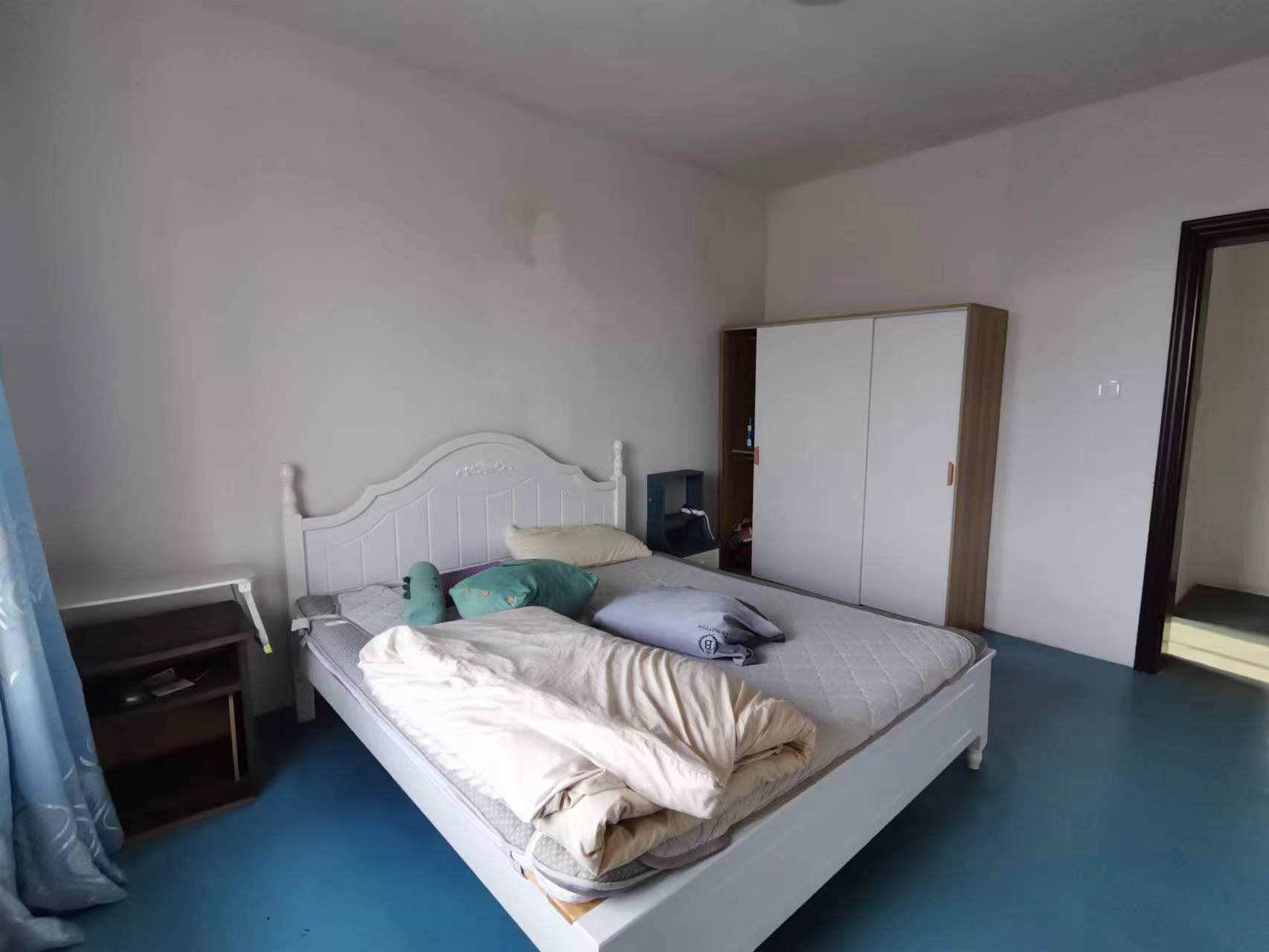 大唐金城 3室2厅1卫 99.00m&sup2;
