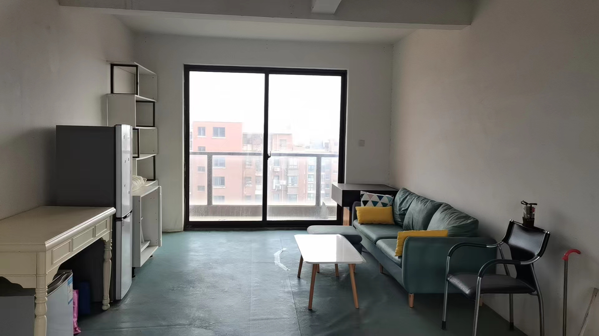 大唐金城 3室2厅1卫 99.00m&sup2;