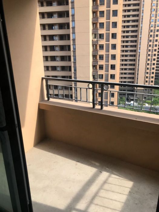 保利香槟国际 3室2厅2卫 115m&sup2;