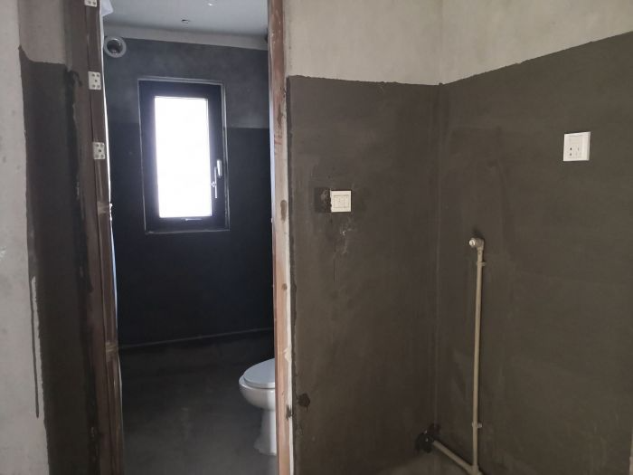 保利香槟国际 3室2厅2卫 115m&sup2;