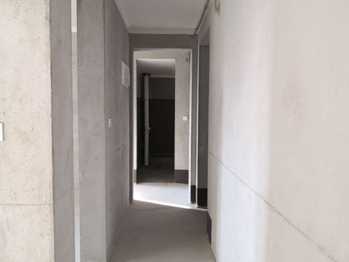 保利香槟国际 3室2厅2卫 115m&sup2;