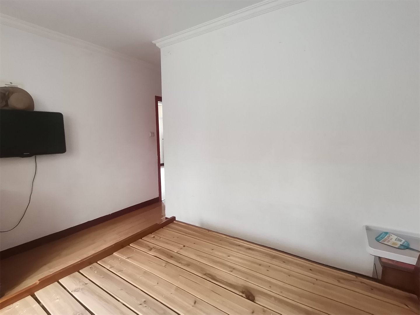 望江楼小区 2室1厅1卫 60.42m&sup2;