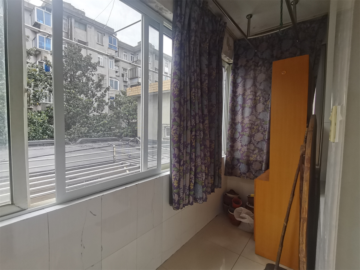 望江楼小区 2室1厅1卫 60.42m&sup2;