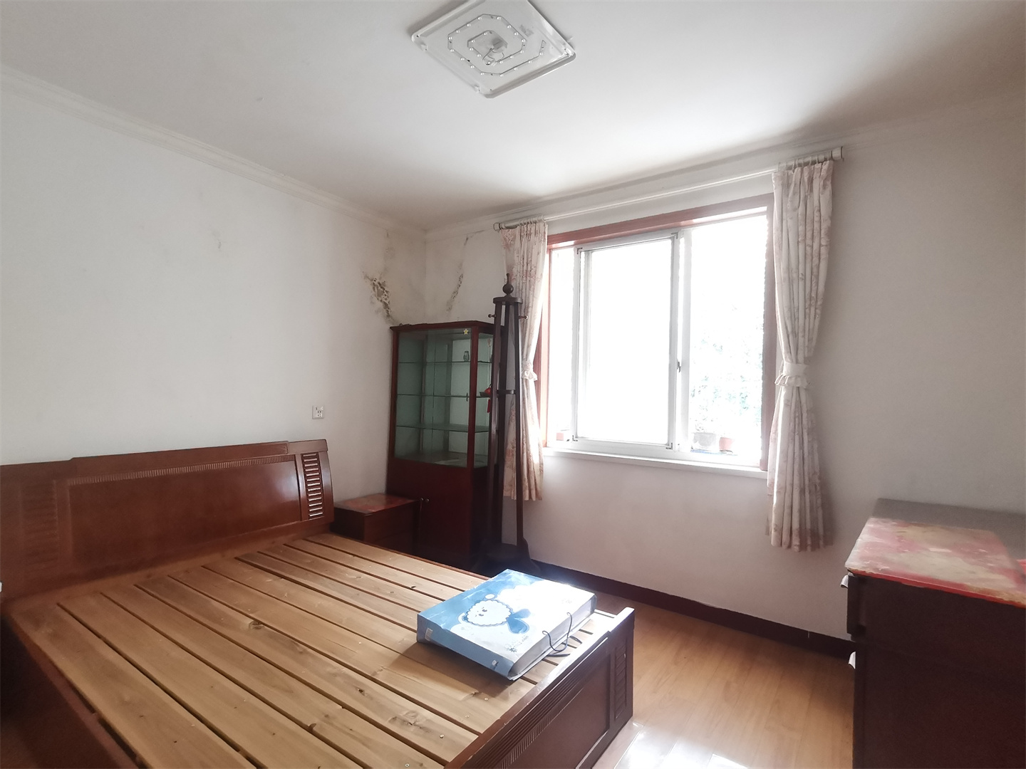 望江楼小区 2室1厅1卫 60.42m&sup2;
