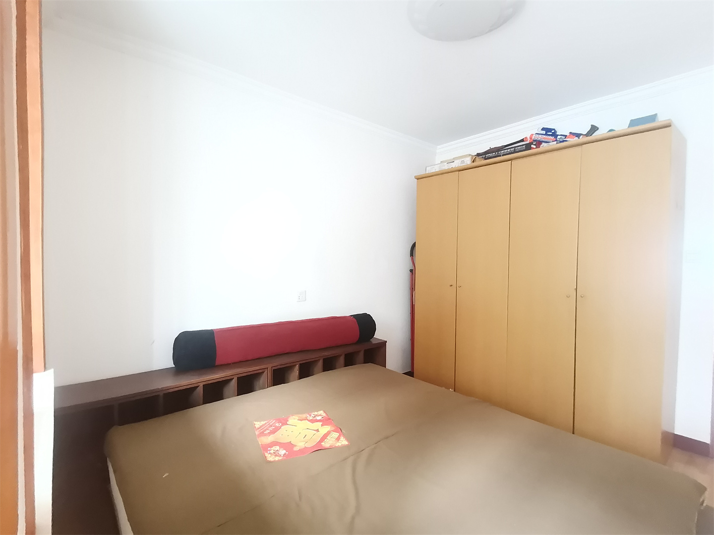 望江楼小区 2室1厅1卫 60.42m&sup2;