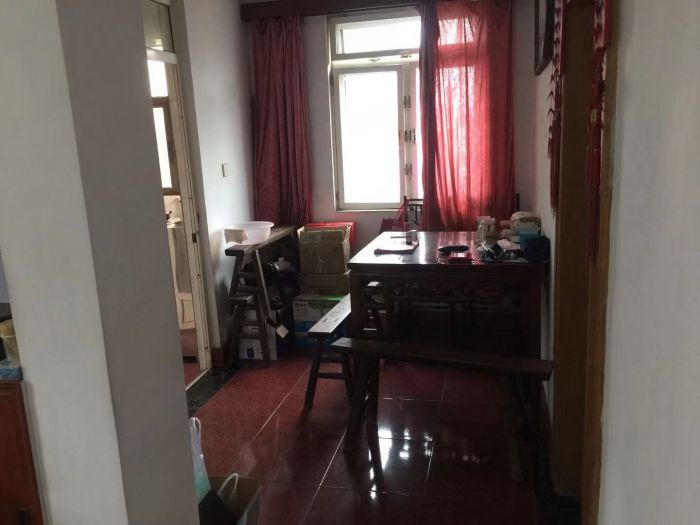 虹桥新村(朝霞路) 3室1厅1卫 88m&sup2;