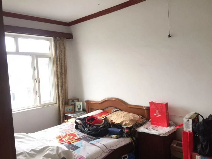 虹桥新村(朝霞路) 3室1厅1卫 88m&sup2;