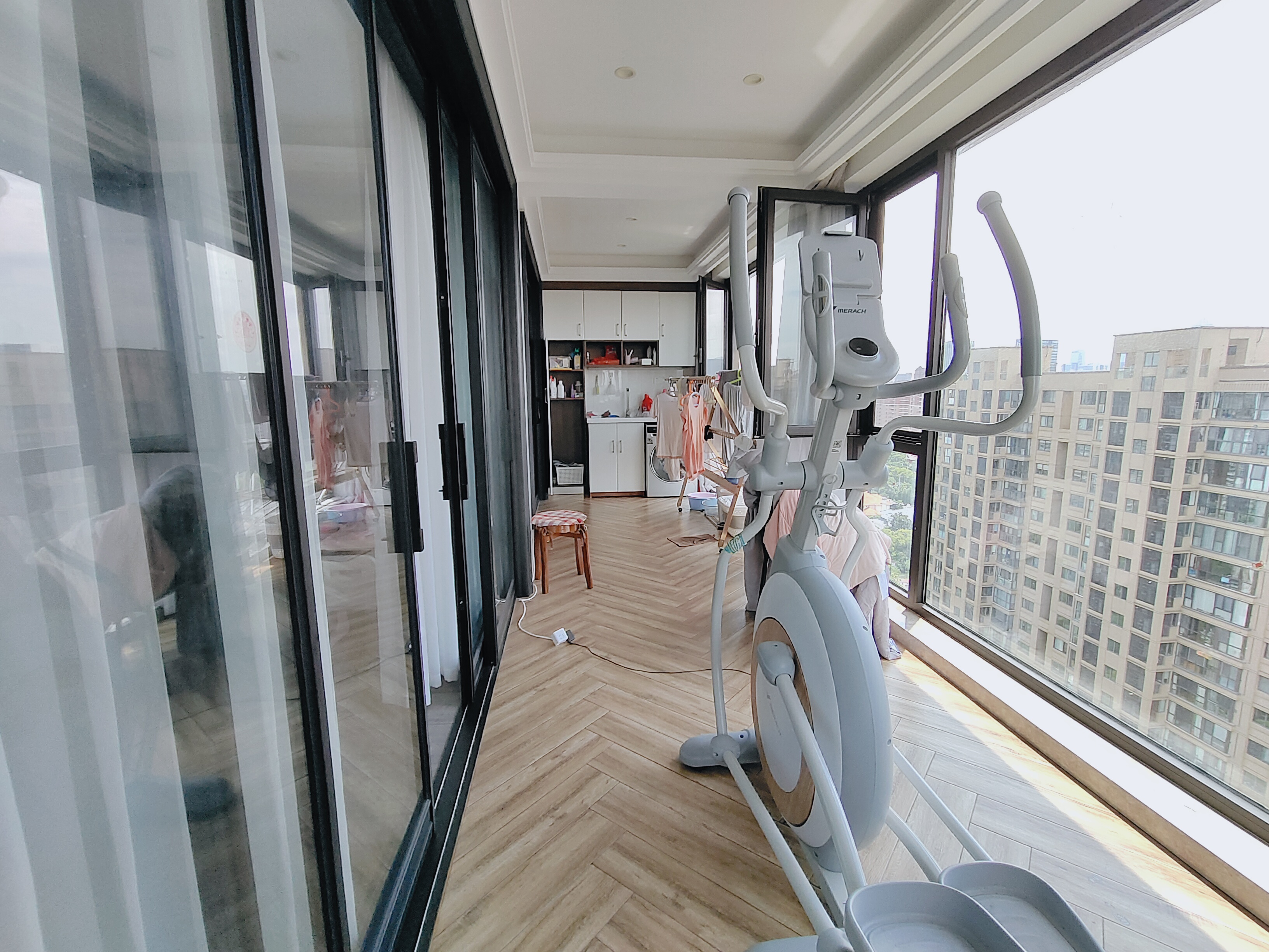 万濠世家 4室2厅2卫 180.04m&sup2;