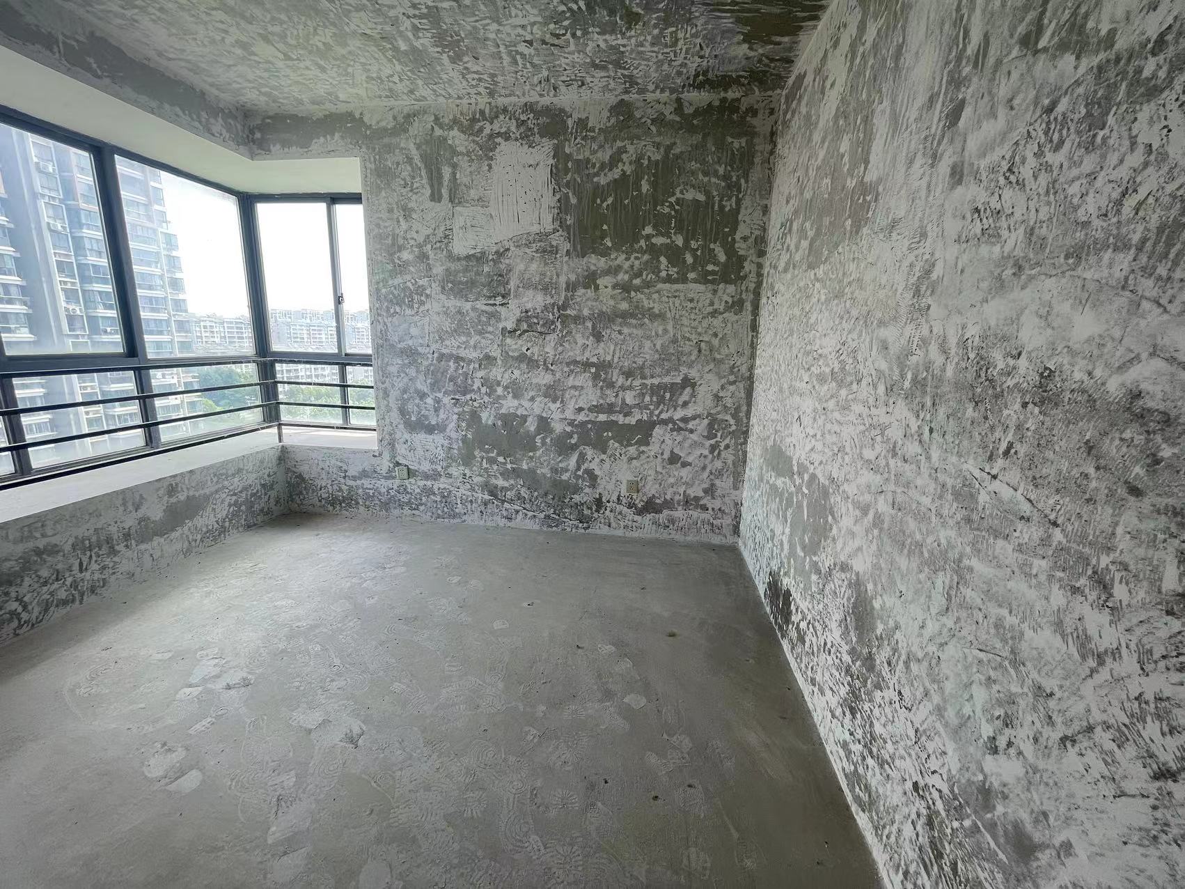 盛鑫&middot;城东雅苑 3室2厅1卫 107m&sup2;