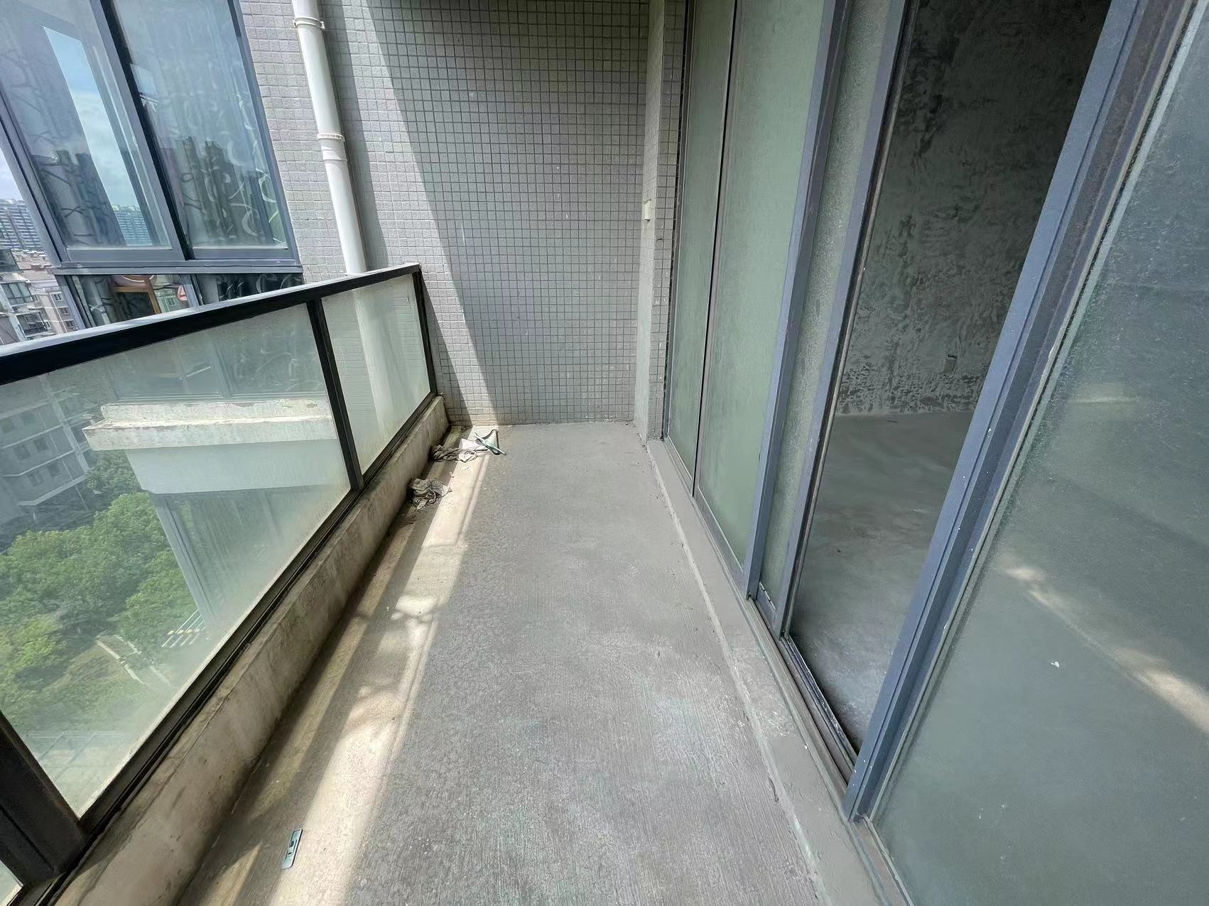 盛鑫&middot;城东雅苑 3室2厅1卫 107m&sup2;