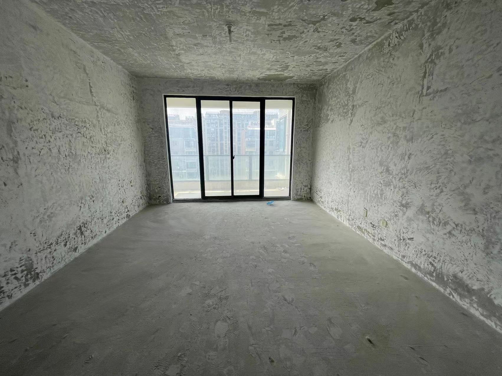 盛鑫·城东雅苑 3室2厅1卫 107m²