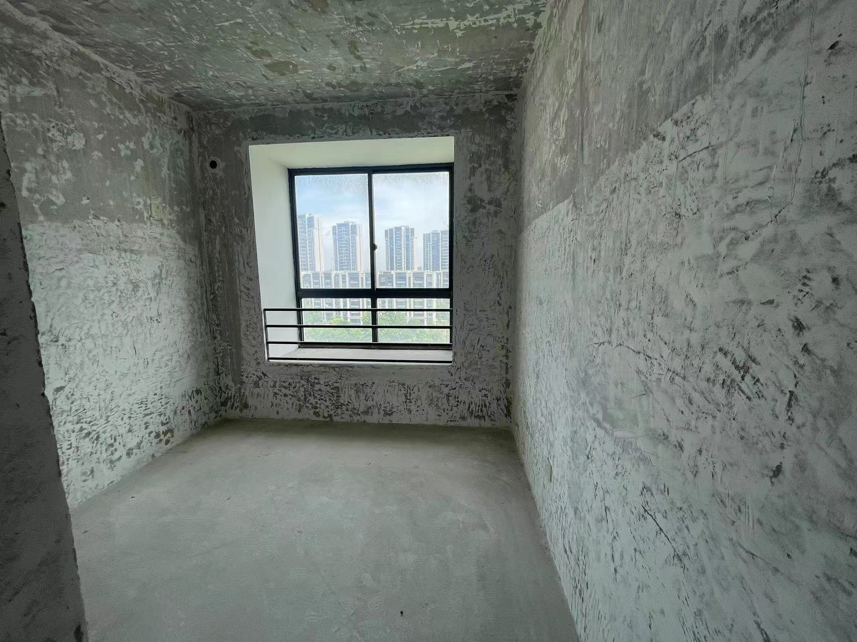 盛鑫&middot;城东雅苑 3室2厅1卫 107m&sup2;