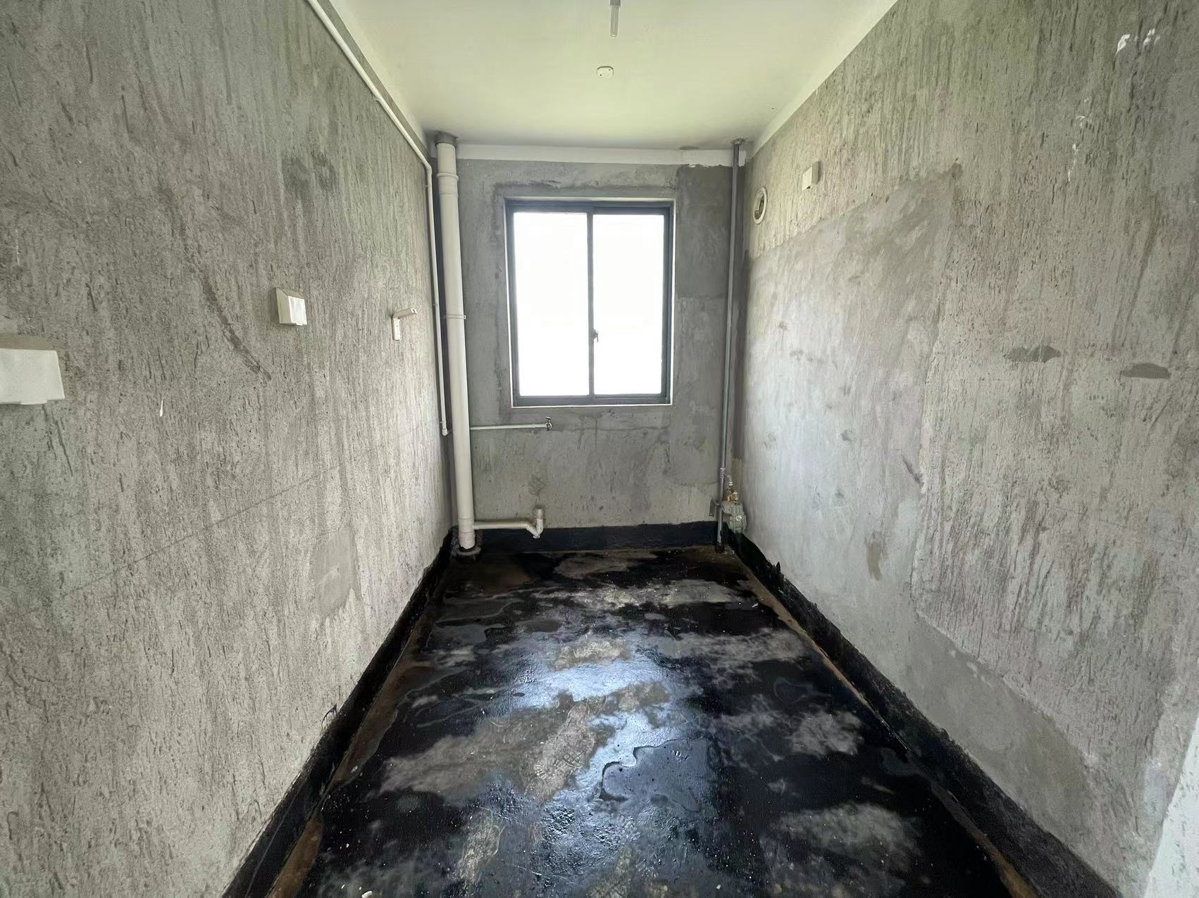 盛鑫&middot;城东雅苑 3室2厅1卫 107m&sup2;