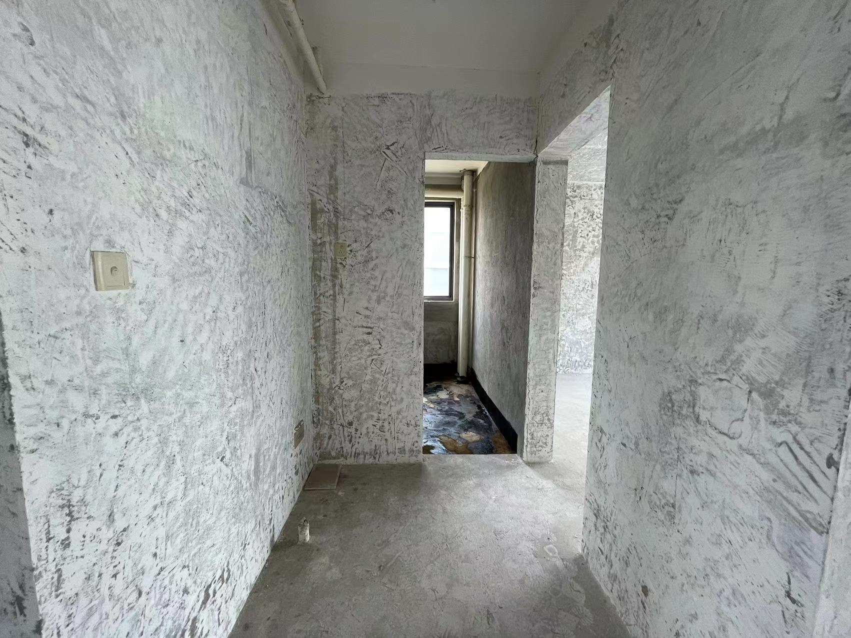 盛鑫&middot;城东雅苑 3室2厅1卫 107m&sup2;