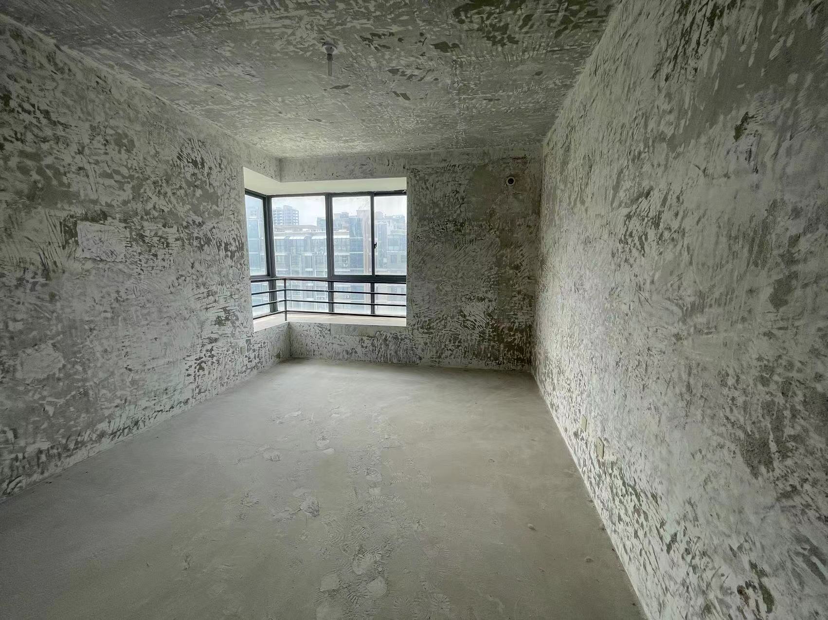 盛鑫&middot;城东雅苑 3室2厅1卫 107m&sup2;