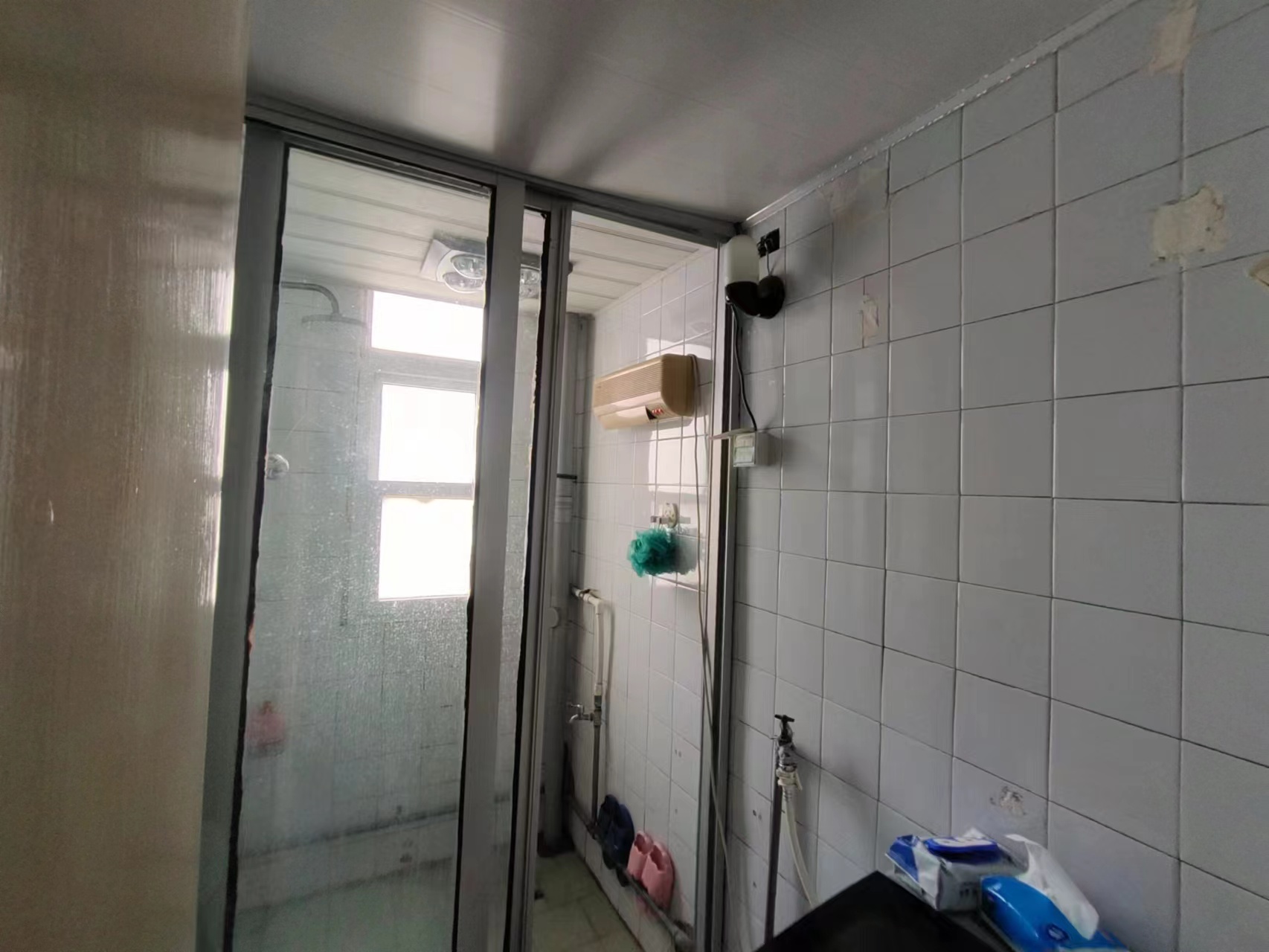 学田南苑 2室1厅1卫 79m&sup2;