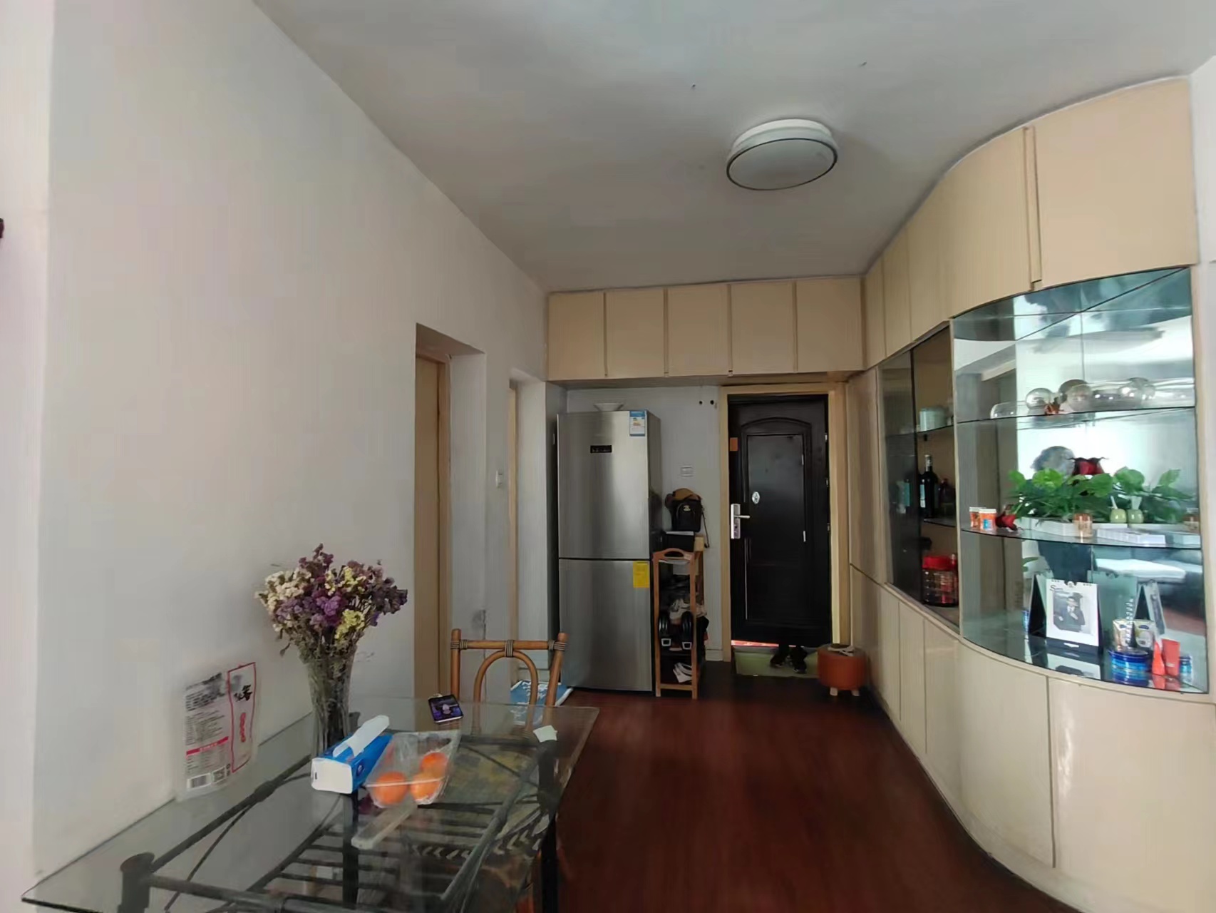 学田南苑 2室1厅1卫 79m&sup2;