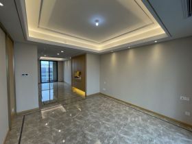绿城蘭园 4室2厅2卫 143m&sup2;