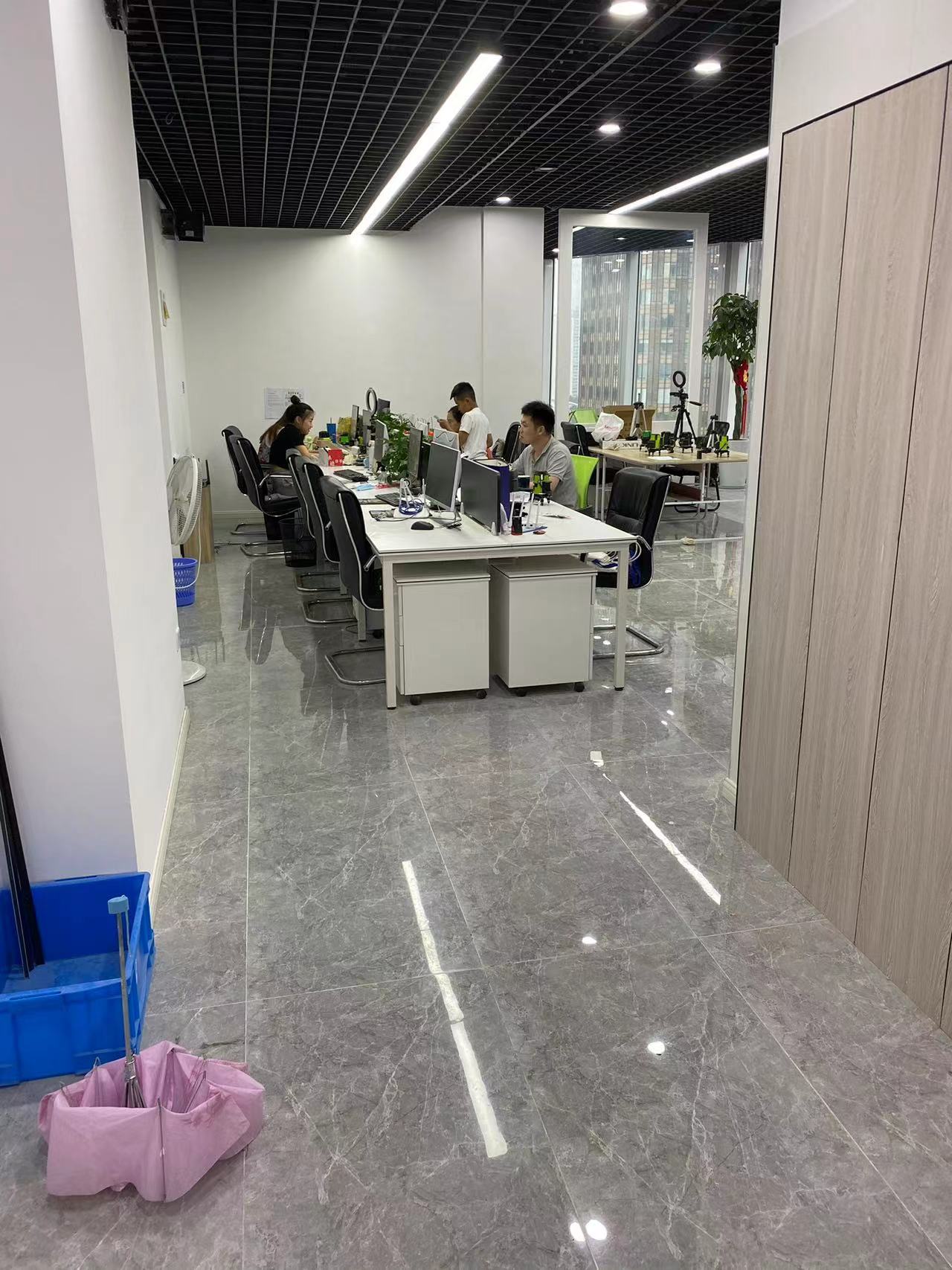 中南世纪城北区 1室1厅0卫 78.19m&sup2;