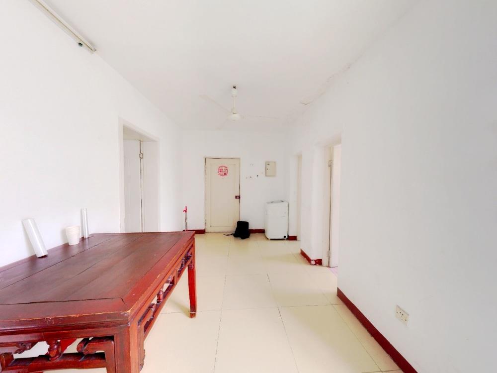 南川园新村 1室1厅1卫 47m&sup2;