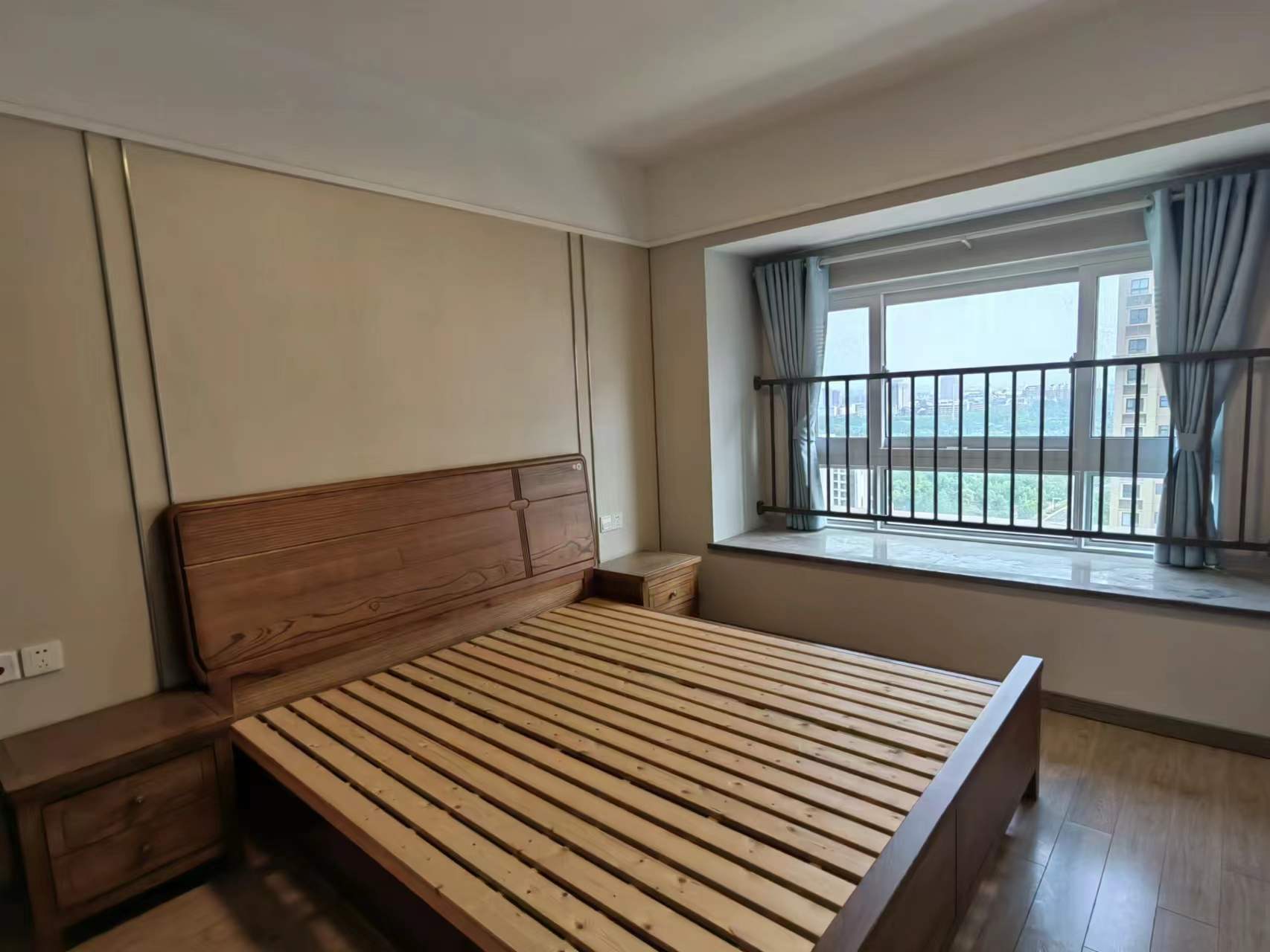 南通雅居乐花园 3室2厅2卫 116m&sup2;