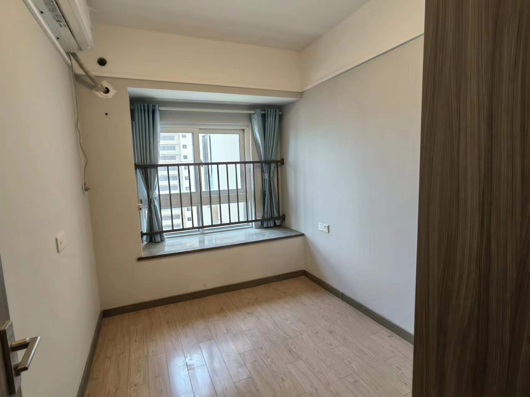 南通雅居乐花园 3室2厅2卫 116m&sup2;