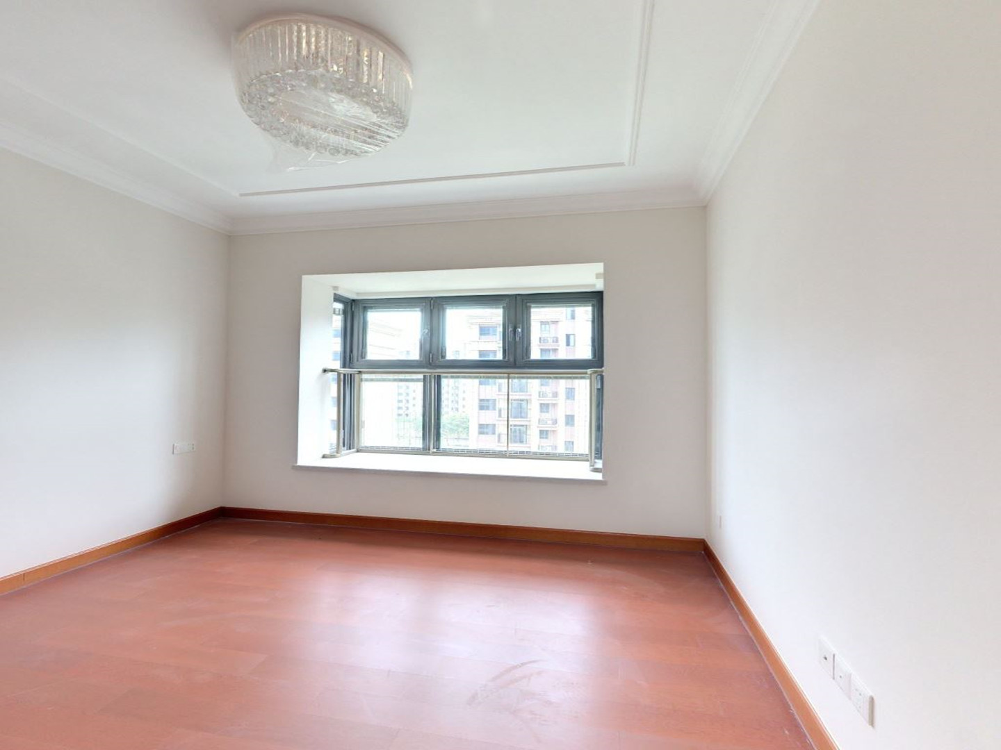 南通恒大林溪郡 3室2厅2卫 110m&sup2;