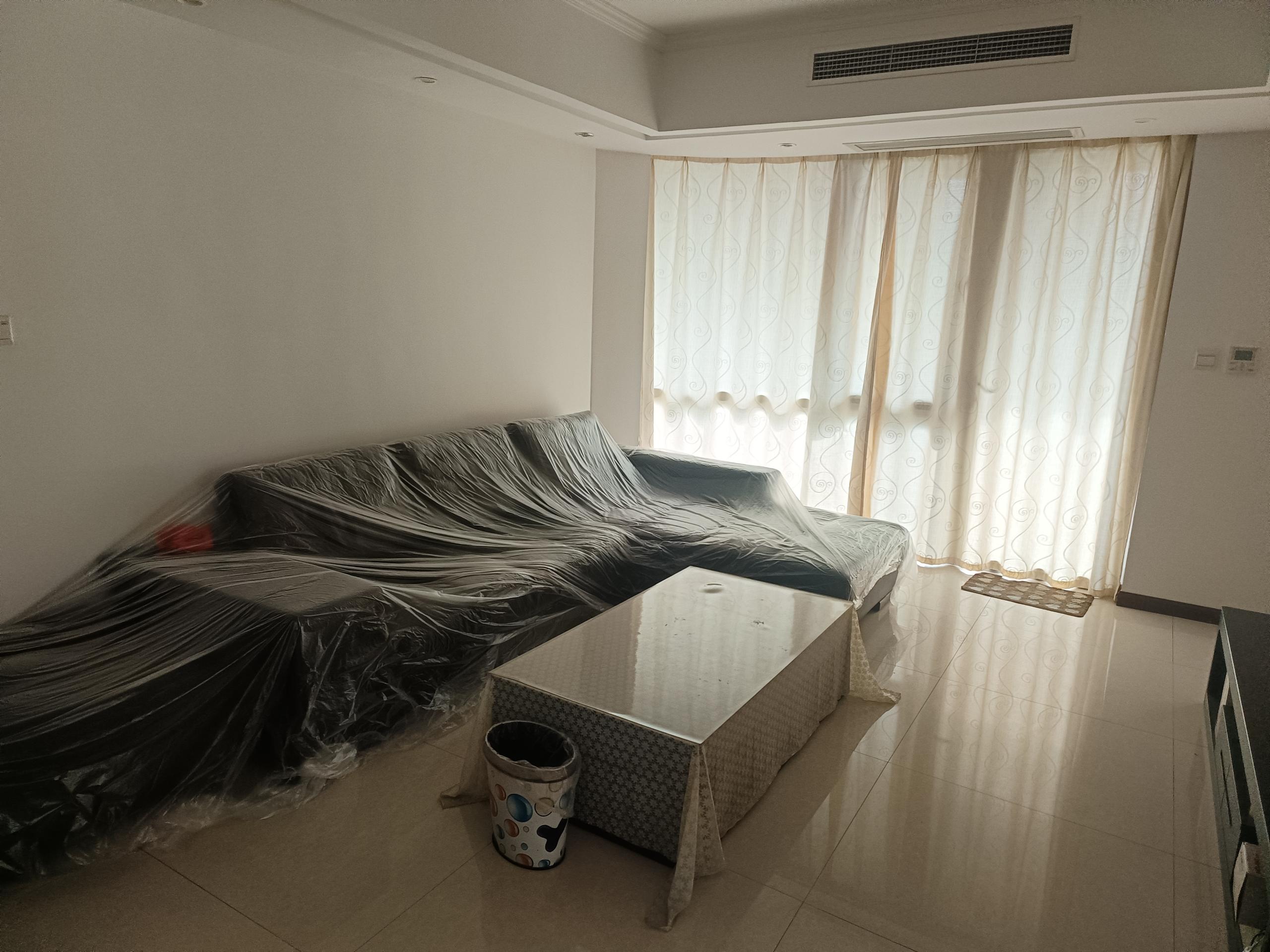 绿城玉兰公寓 3室2厅2卫 164.00m²