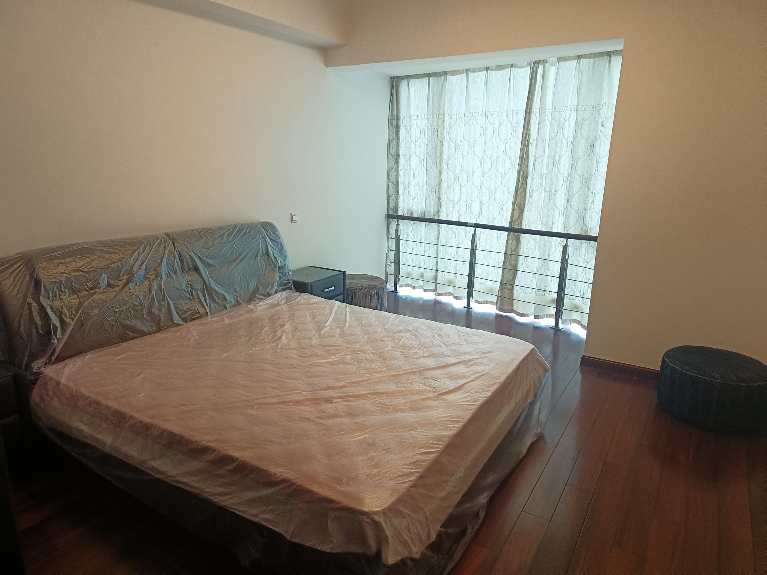 绿城玉兰公寓 3室2厅2卫 164.00m&sup2;
