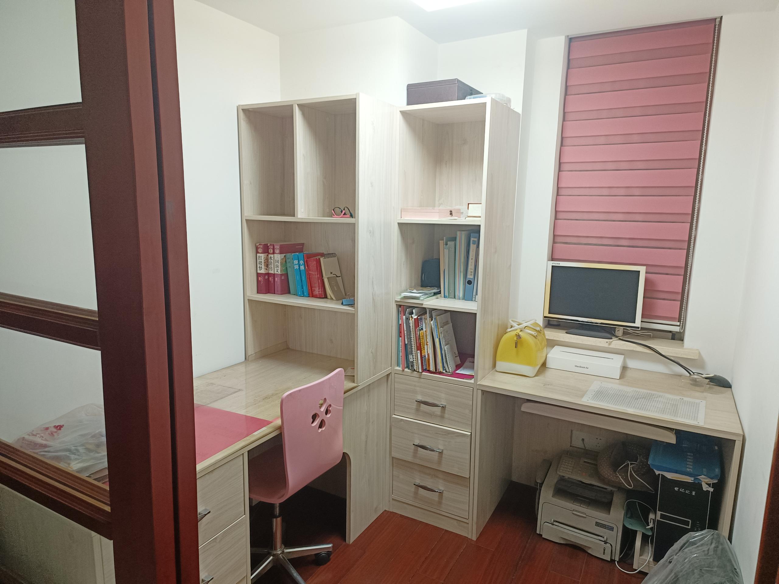 绿城玉兰公寓 3室2厅2卫 164.00m&sup2;