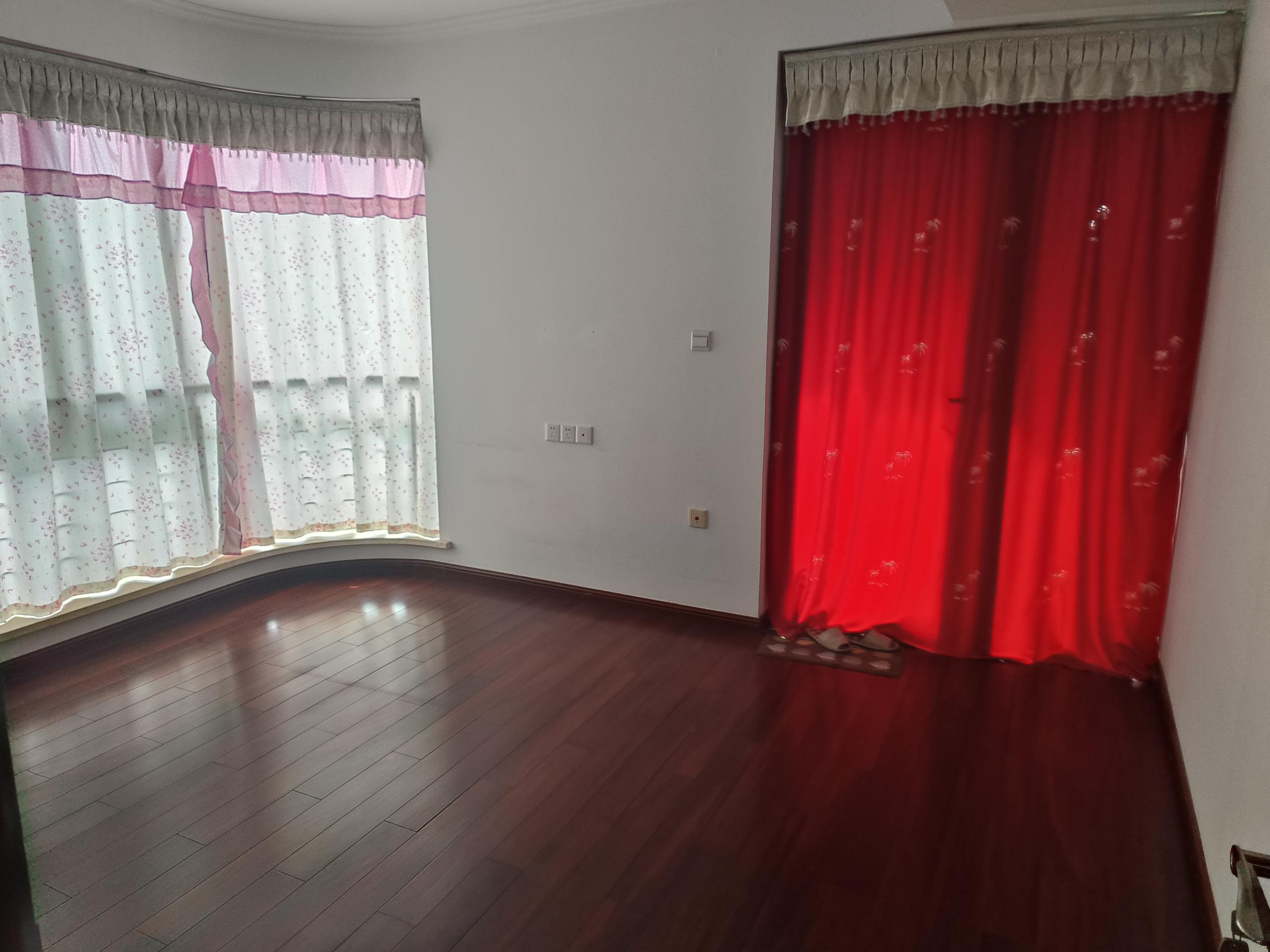 绿城玉兰公寓 3室2厅2卫 164.00m&sup2;