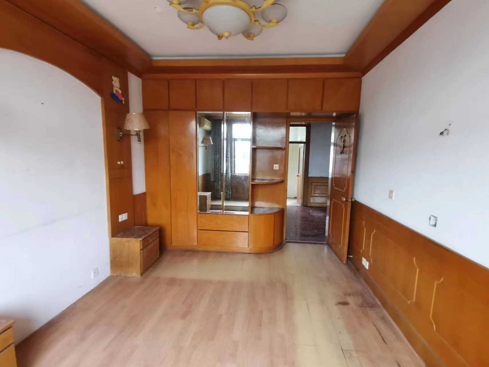 八角亭小区 2室2厅1卫 84.00m&sup2;