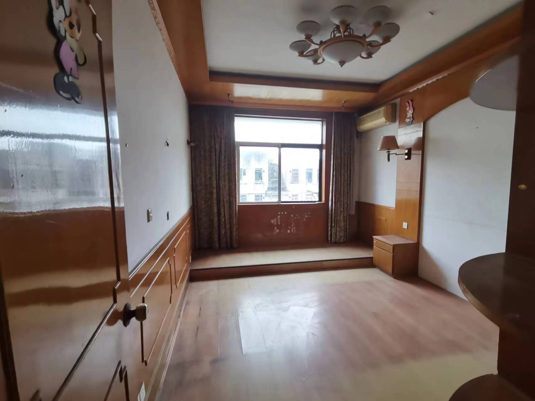 八角亭小区 2室2厅1卫 84.00m&sup2;