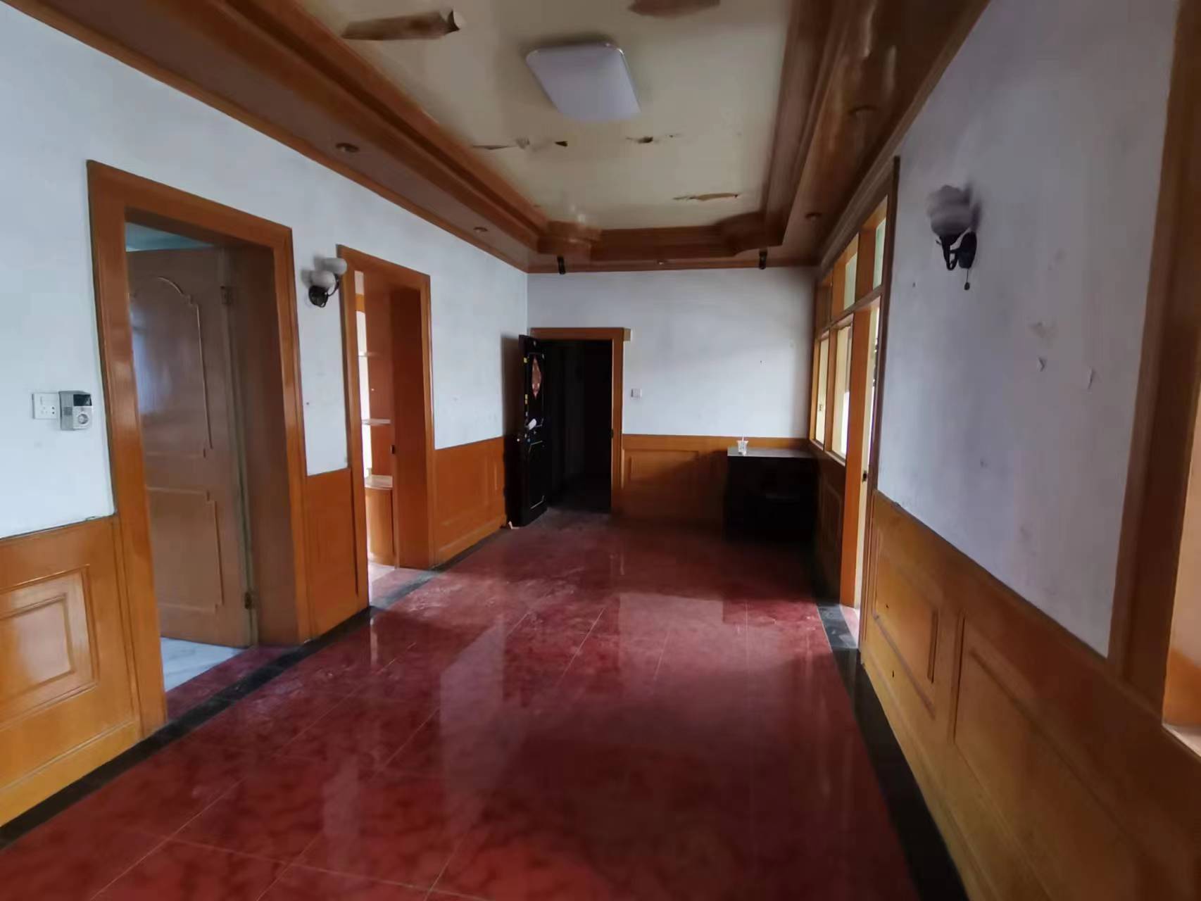 八角亭小区 2室2厅1卫 84.00m&sup2;