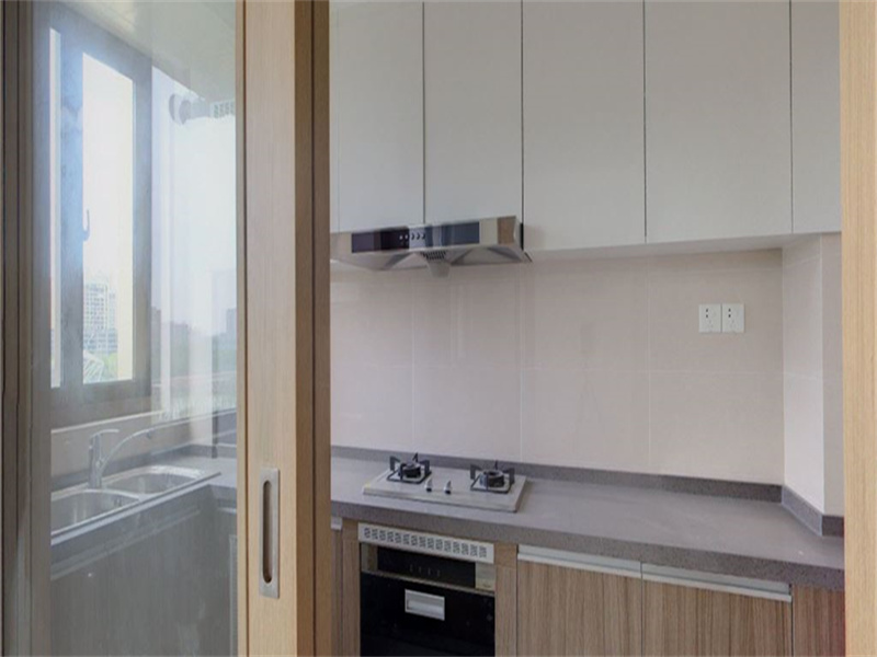 雅居乐鑫基中央公馆西区 4室2厅2卫 143m&sup2;