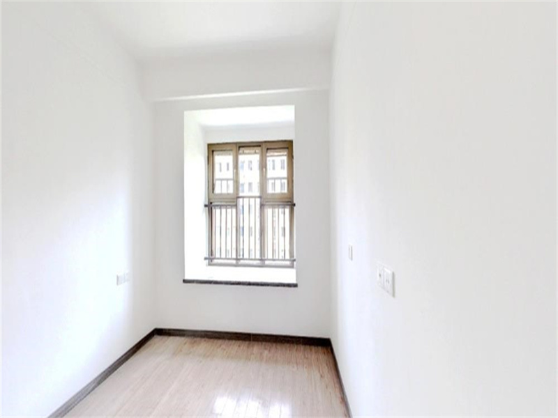 雅居乐鑫基中央公馆西区 4室2厅2卫 143m&sup2;
