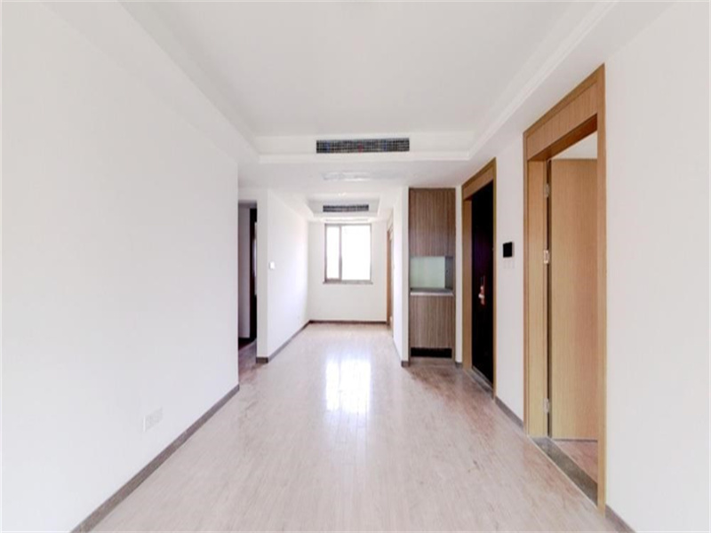 雅居乐鑫基中央公馆西区 4室2厅2卫 143m&sup2;