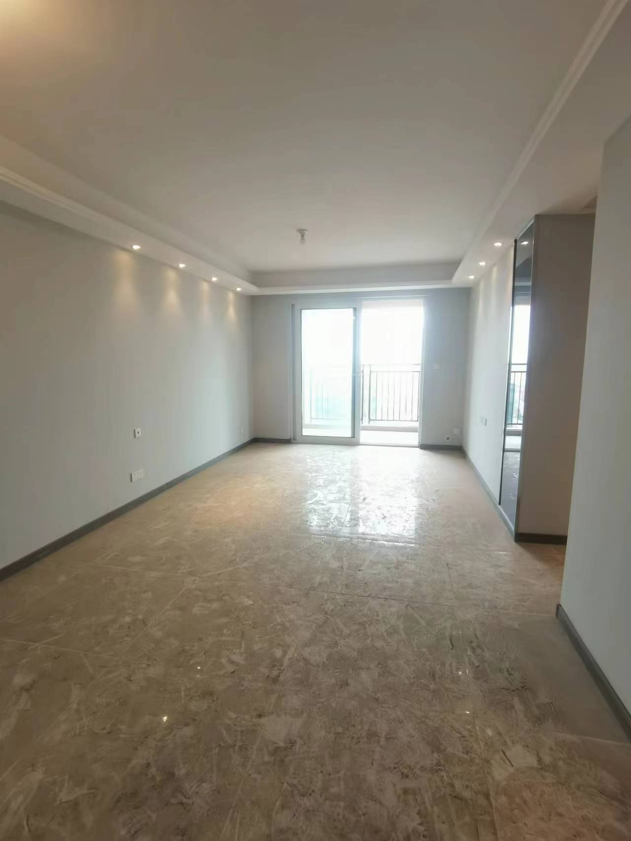南通雅居乐花园 3室2厅1卫 99m&sup2;